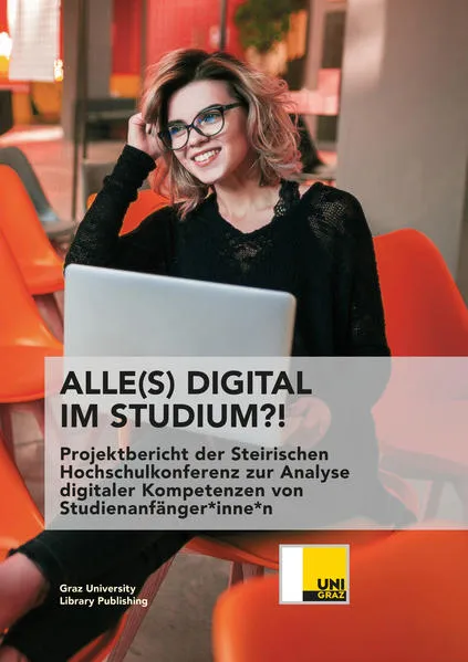 Alle(s) digital im Studium?!