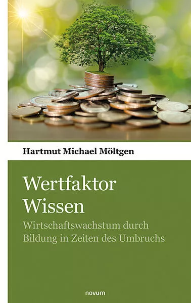 Wertfaktor Wissen