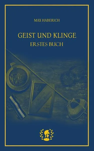Geist und Klinge
