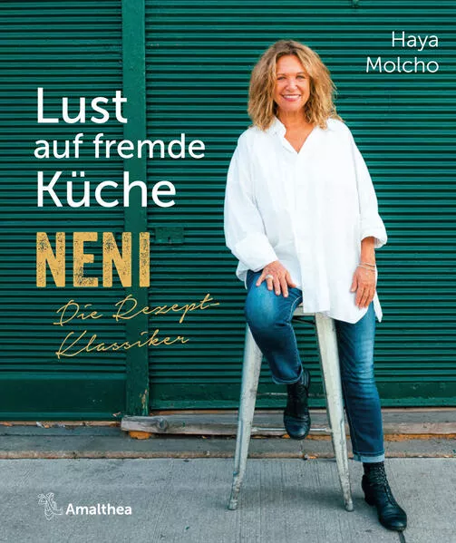 Lust auf fremde Küche