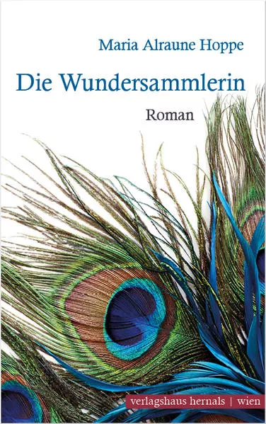 Die Wundersammlerin