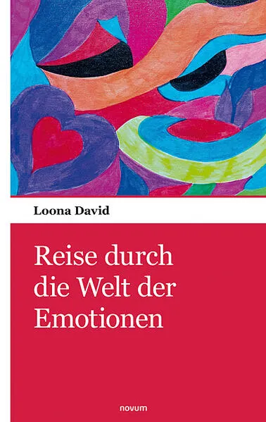 Reise durch die Welt der Emotionen