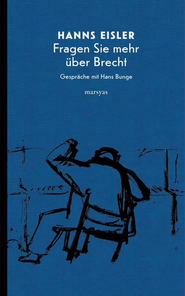 Cover: Fragen Sie mehr über Brecht