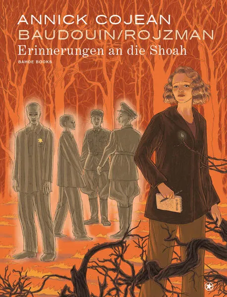 Erinnerungen an die Shoah