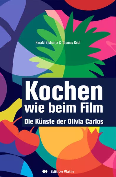 Kochen wie beim Film