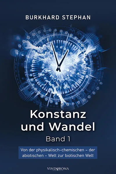Konstanz und Wandel - Band 1