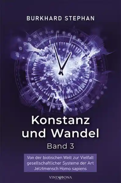 Konstanz und Wandel - Band 3