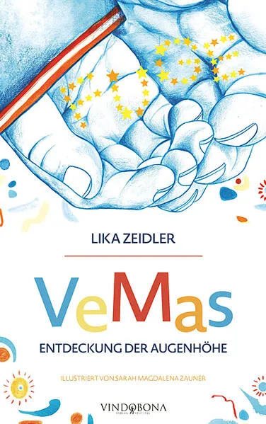 VeMas Entdeckung der Augenhöhe