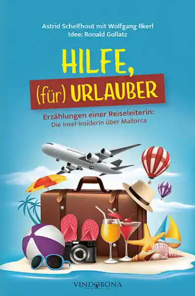 HILFE, (für) URLAUBER