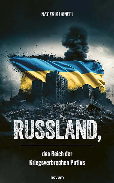 Russland, das Reich der Kriegsverbrechen Putins