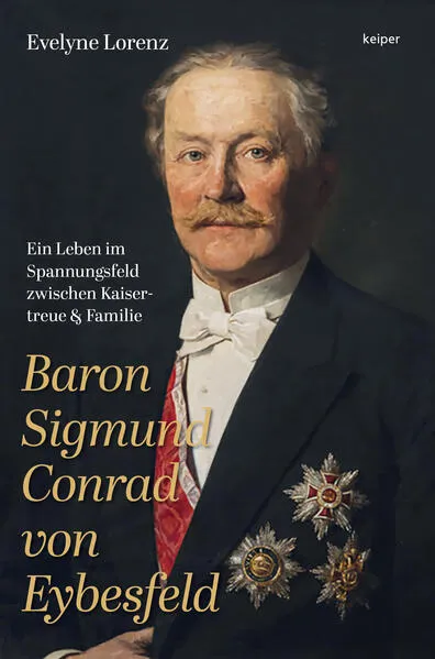 Baron Sigmund Conrad von Eybesfeld