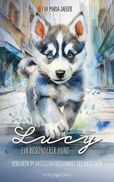 Lucy – ein besonderer Hund