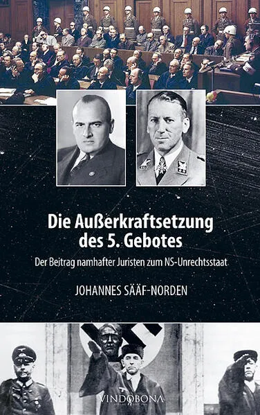 Die Außerkraftsetzung des 5. Gebotes