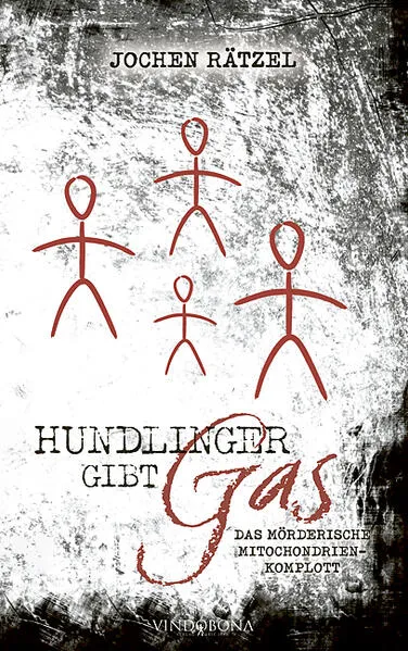 Hundlinger gibt Gas