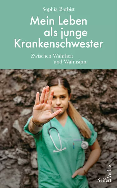 Mein Leben als junge Krankenschwester