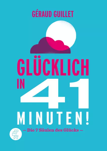 Glücklich in 41 Minuten