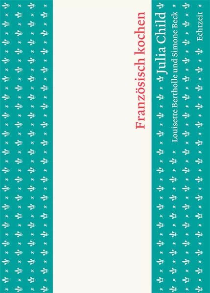 Französisch kochen