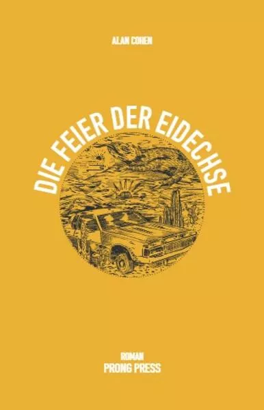Die Feier der Eidechse