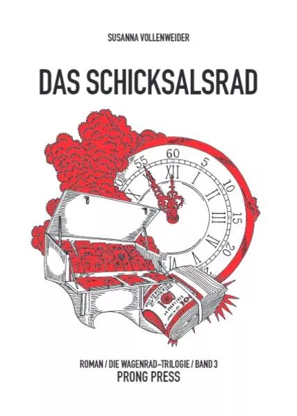 Das Schicksalsrad