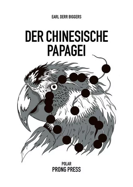 Der chinesische Papagei