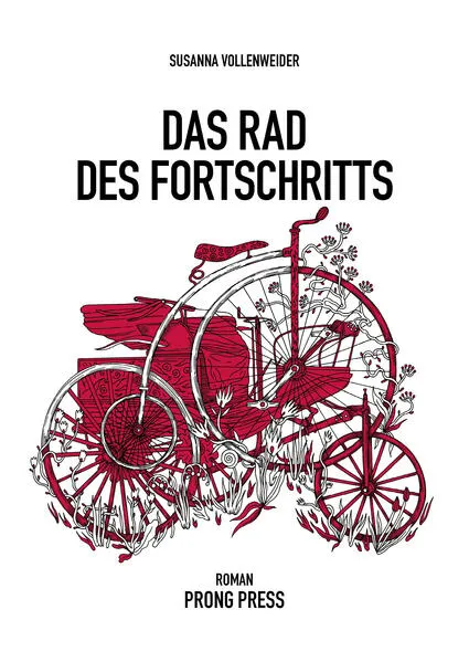 Das Rad des Fortschritts