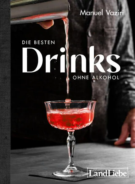 Die besten Drinks ohne Alkohol