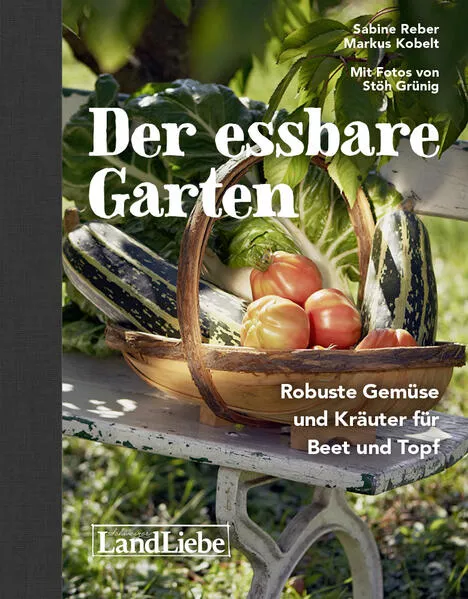 Der essbare Garten