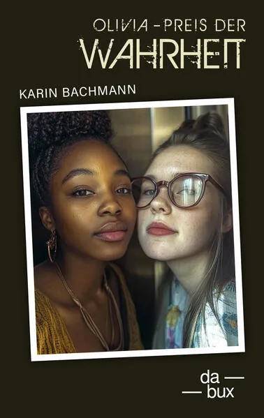 Olivia - Preis der Wahrheit