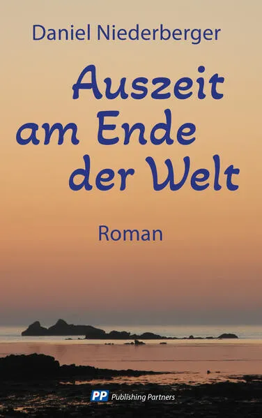 Auszeit am Ende der Welt