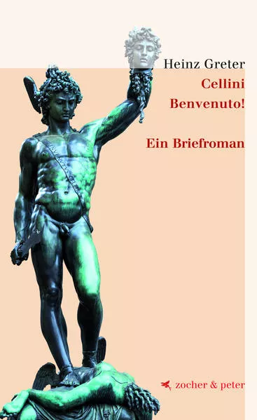 Cellini – Benvenuto