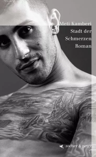Stadt der Schmerzen