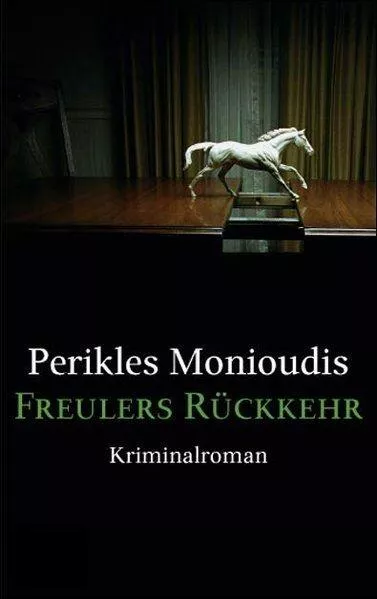 Freulers Rückkehr