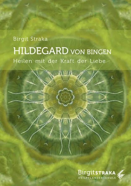 Hildegard von Bingen
