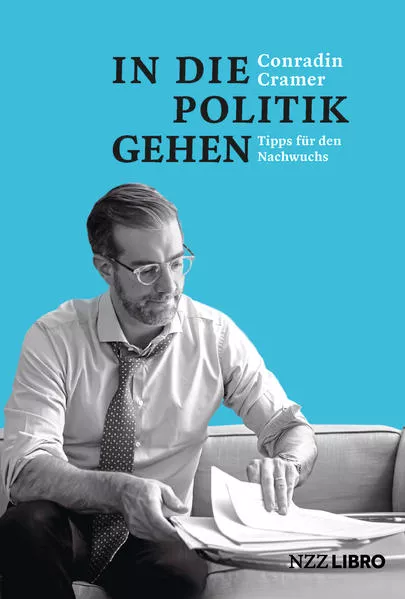 In die Politik gehen