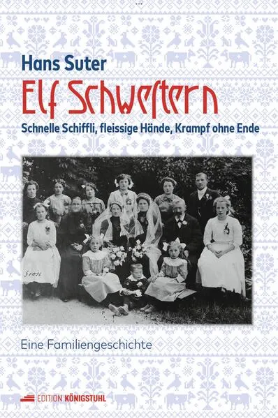 Elf Schwestern