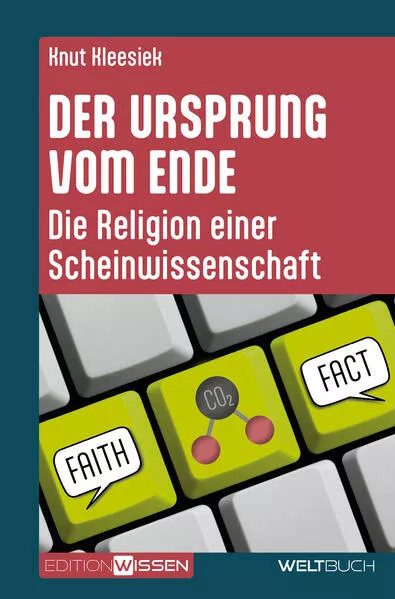 Der Ursprung vom Ende