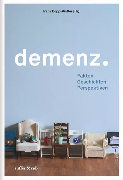 Demenz.