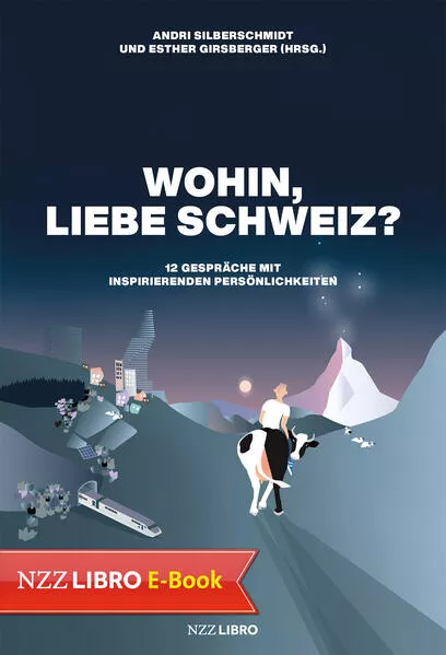 Wohin, liebe Schweiz?