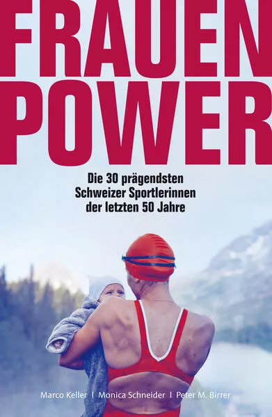 Frauenpower