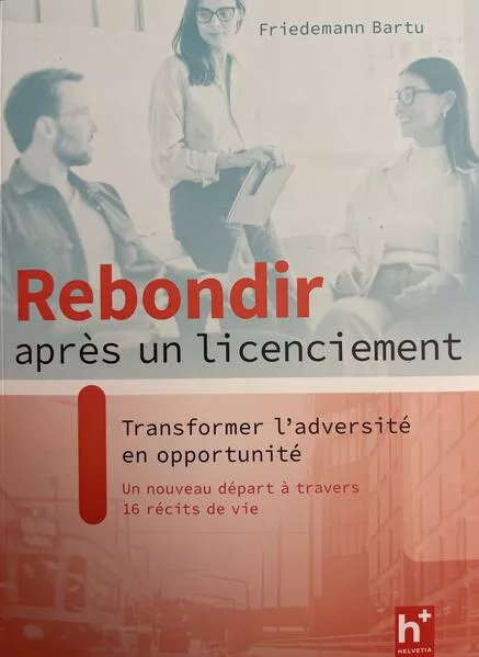 Rebondir après un licenciement