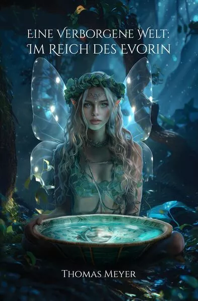 Eine Verborgene Welt: Im Reich des Evorin