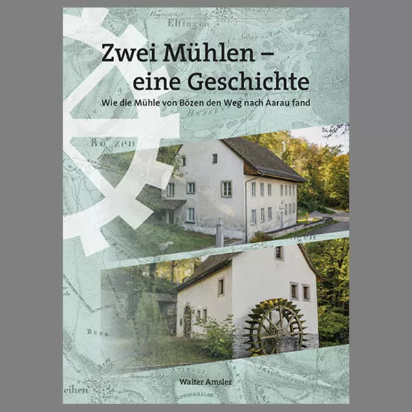 Zwei Mühlen – eine Geschichte