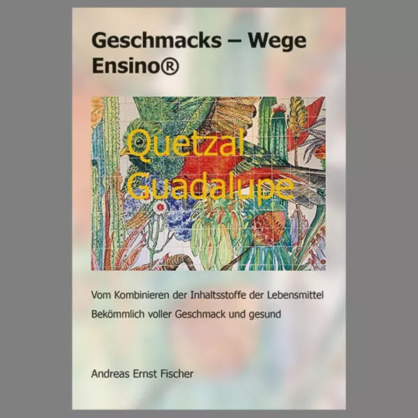 Geschmacks-Wege
