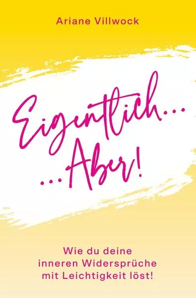 Eigentlich......Aber!