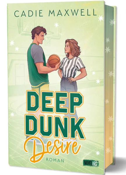 Deep Dunk Desire