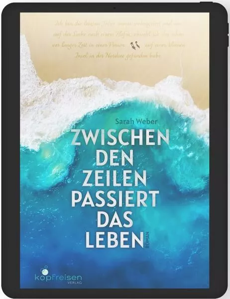 Zwischen den Zeilen passiert das Leben