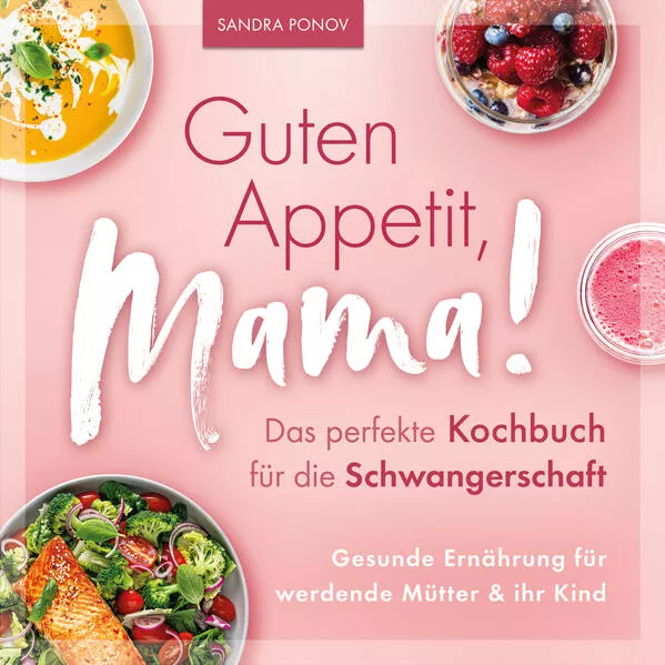 Guten Appetit, Mama!