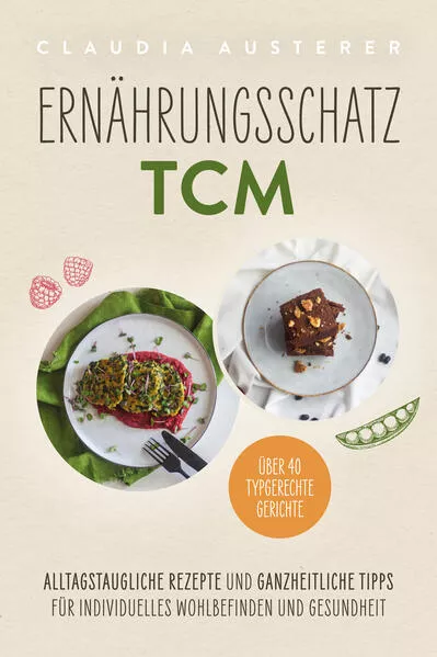 Ernährungsschatz TCM
