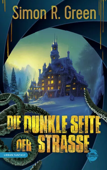 Die dunkle Seite der Straße