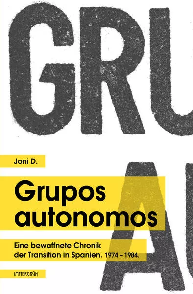 grupos autónomos